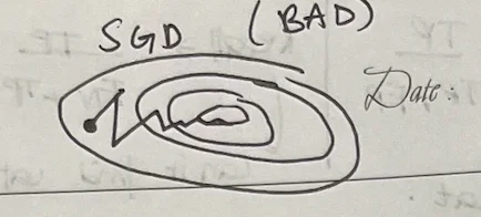 sgdbad